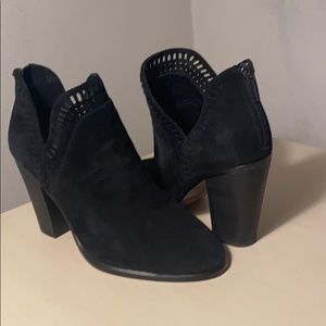Vince Camuto Fileana Bootie